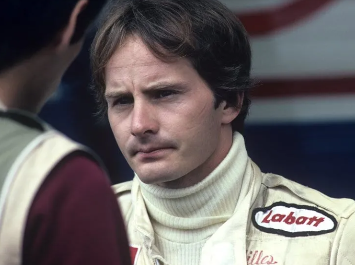 The Spanish Formula 1 GP: The Most Hard-Fought Victory of Gilles Villeneuve