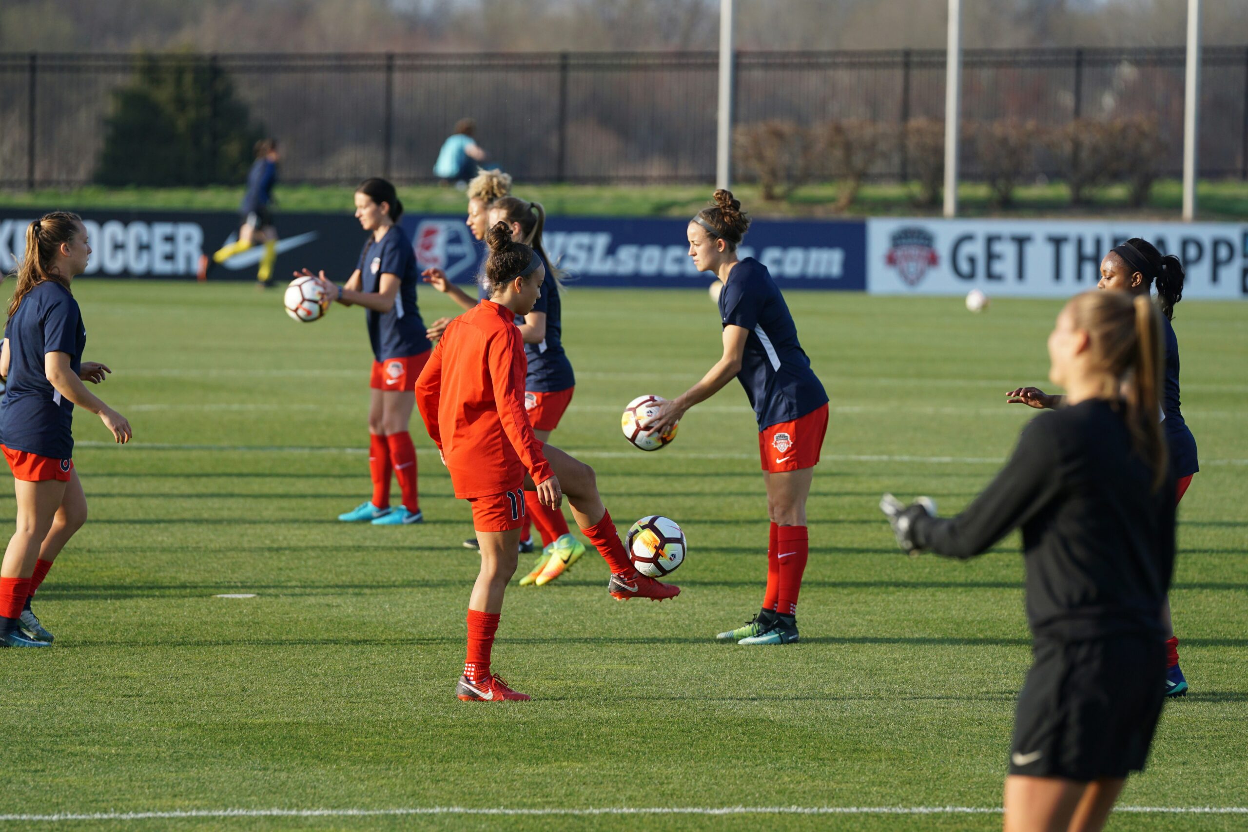 The Science Behind Soccer Training: How to Improve Your Game